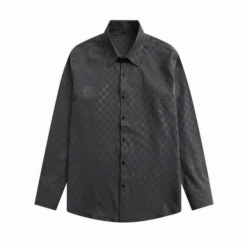 LV Men's Shirts 150